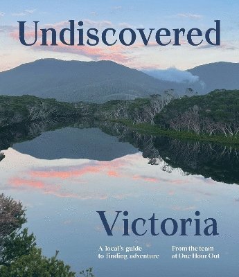 Undiscovered Victoria 1