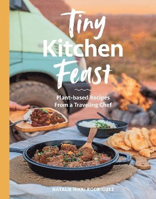 Tiny Kitchen Feast 1