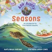 bokomslag Ask Aunty: Seasons