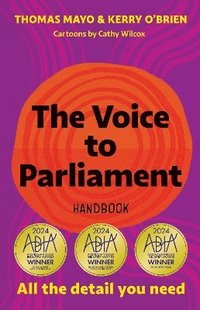 bokomslag The Voice to Parliament Handbook