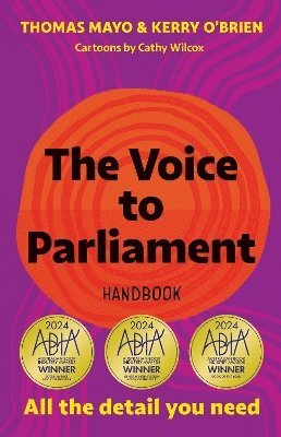 The Voice to Parliament Handbook 1