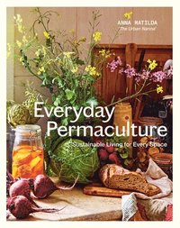 bokomslag Everyday Permaculture