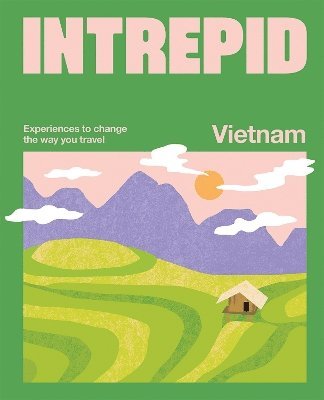 bokomslag Intrepid Vietnam