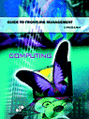 Shane Warren - Guide to Frontline Management, Häftad