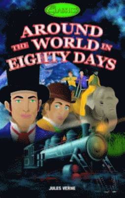 Around the World in 80 Days