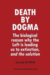 bokomslag Death by Dogma