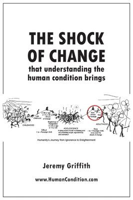 The Shock Of Change that understanding the human condition brings 1