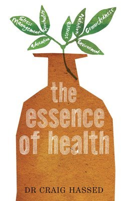 bokomslag Essence of Health