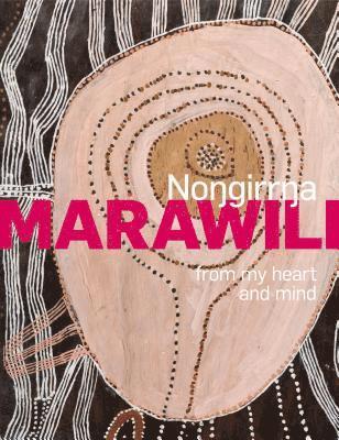 Nongirrna Marawili: from my heart and mind 1
