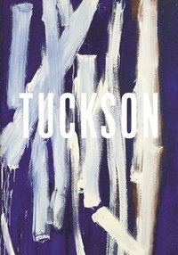 bokomslag Tony Tuckson