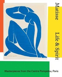 bokomslag Matisse: Life & spirit