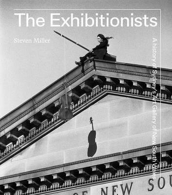 The exhibitionists 1