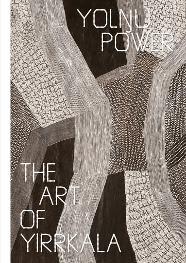Cara Pinchbeck - Yolŋu Power, Häftad