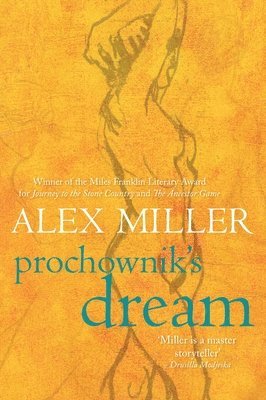 Prochownik's Dream 1
