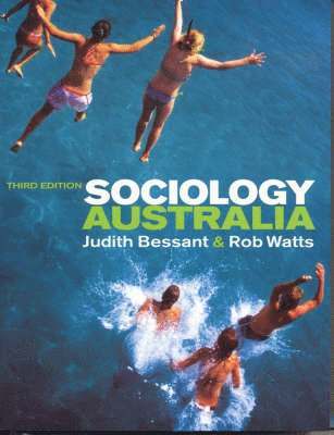 Sociology Australia 1