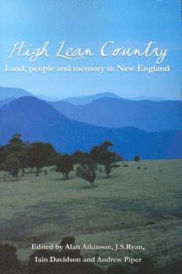 High Lean Country 1