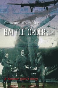 bokomslag Battle Order 204