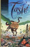 Tashi and the Mixed-Up Monster: Volume 14