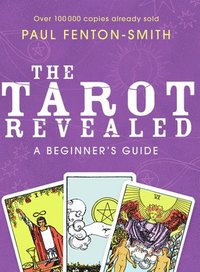 bokomslag Tarot Revealed