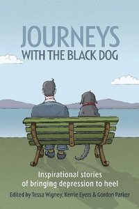 bokomslag Journeys with the Black Dog