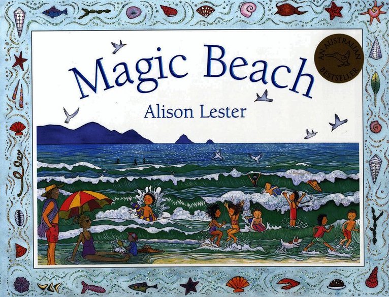 Magic Beach