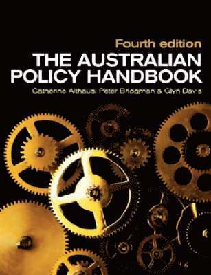 Australian Policy Handbook 1