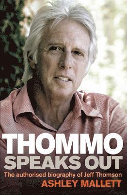 Thommo Speaks Out