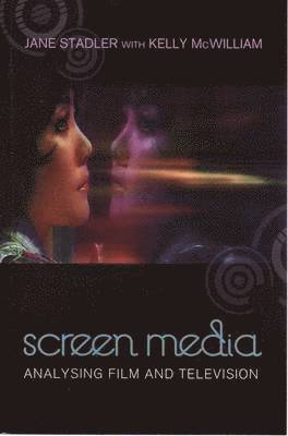 Jane Stadler, Kelly McWilliam - Screen Media, Häftad