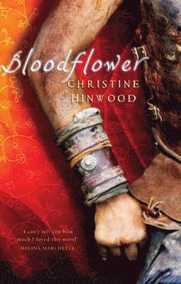 Bloodflower 1