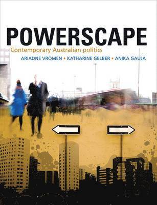 Powerscape 1