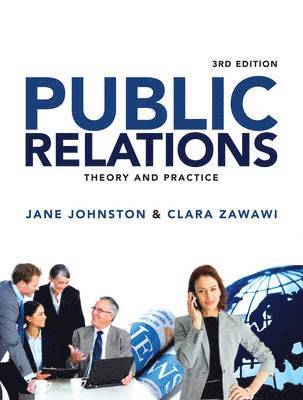 Public Relations 1