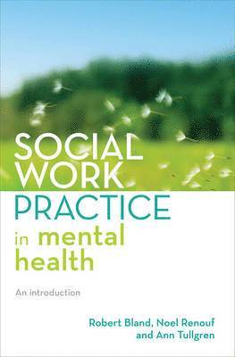 Social Work Practice in Mental Health 1