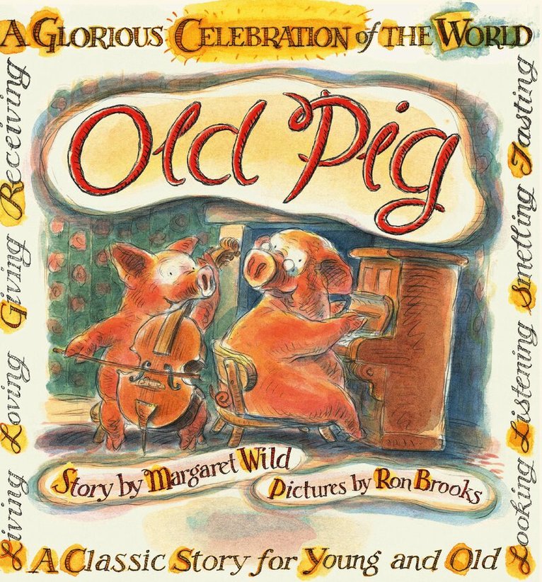 Old Pig