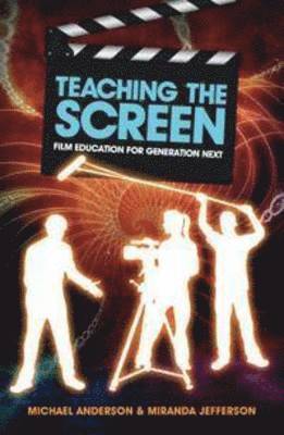 Teaching the Screen
