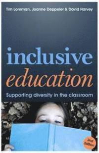 bokomslag Inclusive Education