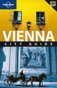 bokomslag Vienna