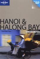 bokomslag Hanoi and Halong Bay