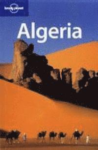 bokomslag Algeria LP