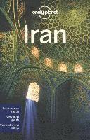 bokomslag Iran 