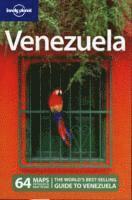 bokomslag Venezuela LP