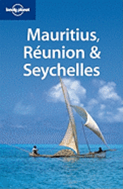 bokomslag Mauritius Reunion & Seychelles 