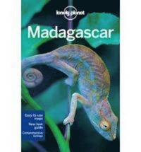 bokomslag Madagascar 
