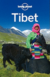 bokomslag Tibet 