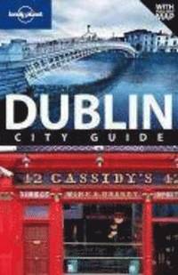 bokomslag Dublin