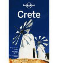 bokomslag Crete