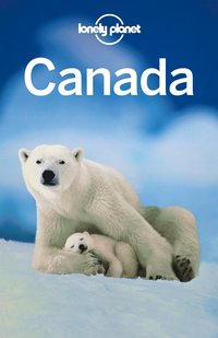 bokomslag Canada 