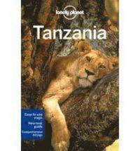 bokomslag Tanzania 
