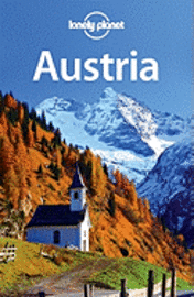 bokomslag Austria 