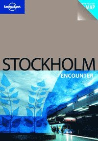 bokomslag Stockholm Encounter