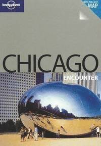 bokomslag Chicago Encounter LP